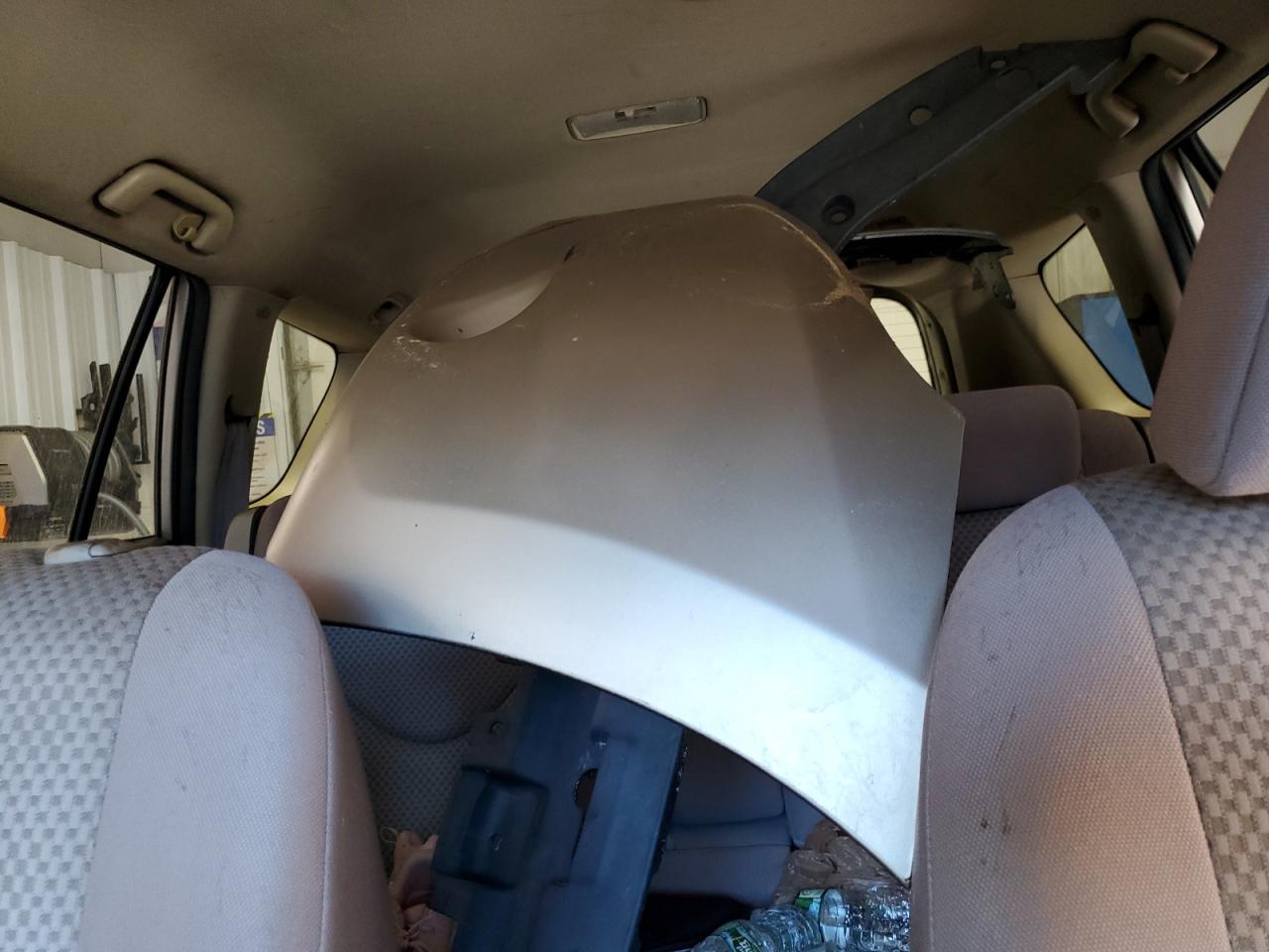 2008 Toyota Rav4 VIN: JTMBK33V285047105 Lot: 84964925