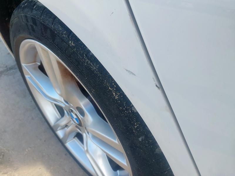 2018 BMW 330E M SPORT AUTO 