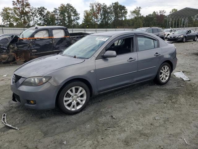 2008 Mazda 3 I