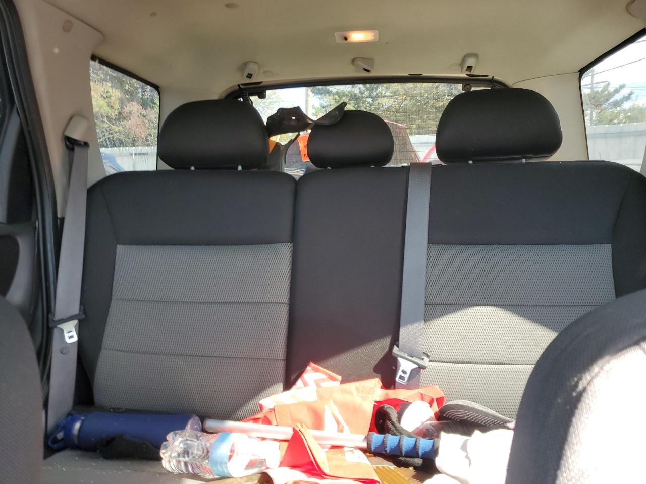 2007 Ford Escape Xlt VIN: 1FMYU03197KB96736 Lot: 82242325