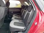 2016 CITROEN C4 PICASSO PURETECH + VTR  for sale at Copart SANDY