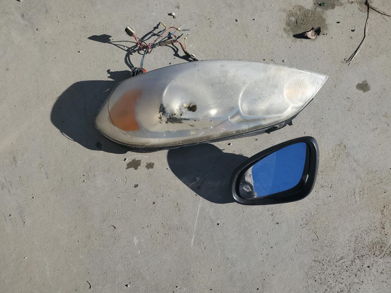 2014 Buick Verano Convenience VIN: 1G4PR5SK7E4208937 Lot: 87182595