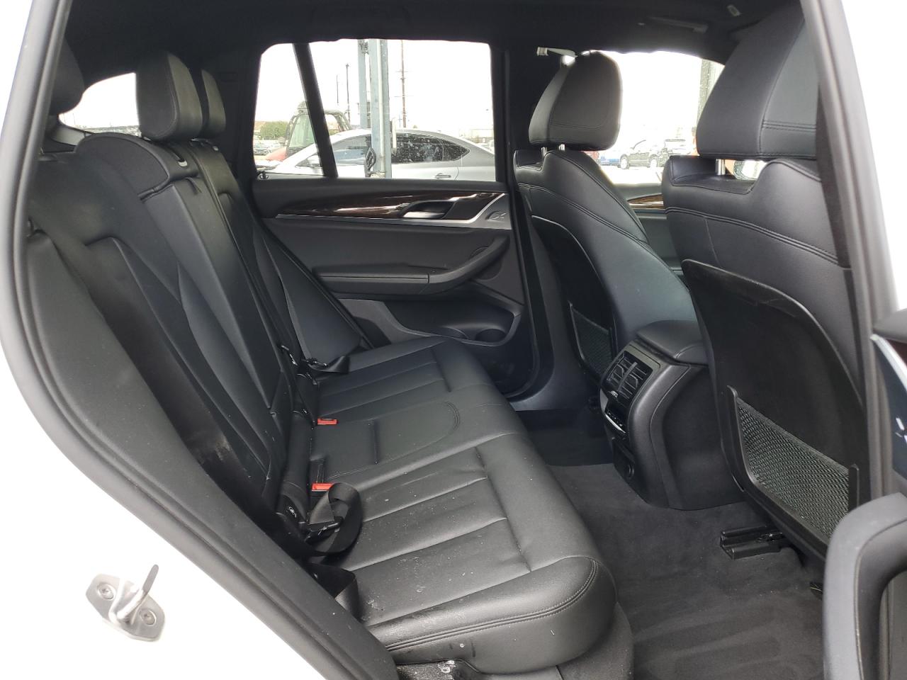 2018 BMW X3 xDrive30I VIN: 5UXTR9C58JLC74918 Lot: 85198265