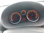 2010 VAUXHALL CORSA EXCLUSIV  for sale at Copart WHITBURN