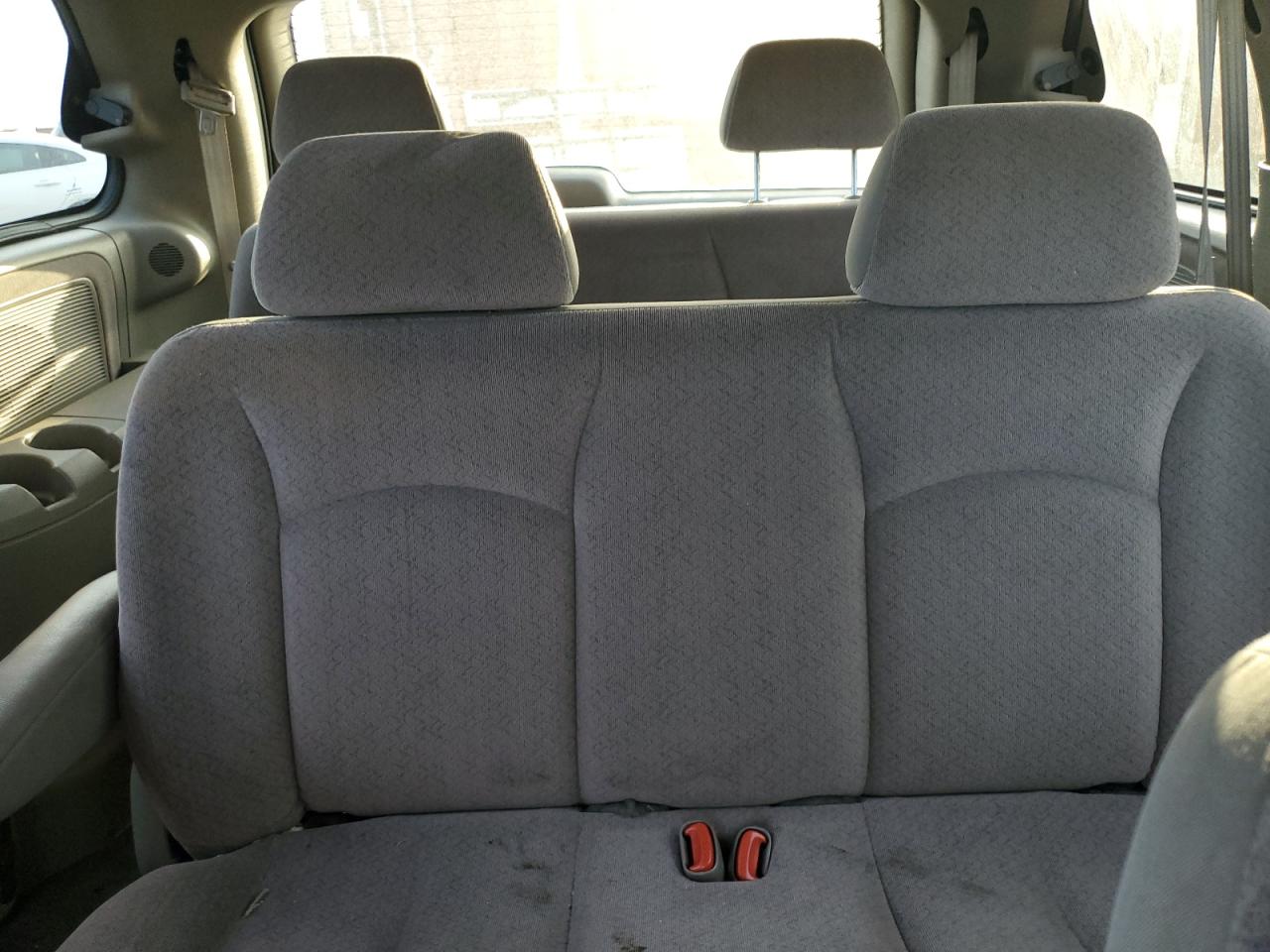 2001 Dodge Caravan VIN: 1B4GP45331B144682 Lot: 82425825