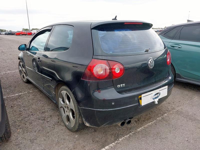 2005 VOLKSWAGEN GOLF GTI 