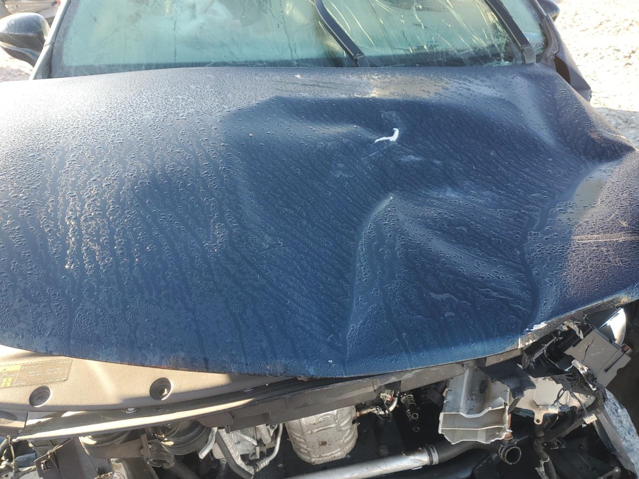 2021 Chrysler Pacifica Touring L VIN: 2C4RC1BG5MR585359 Lot: 86778955