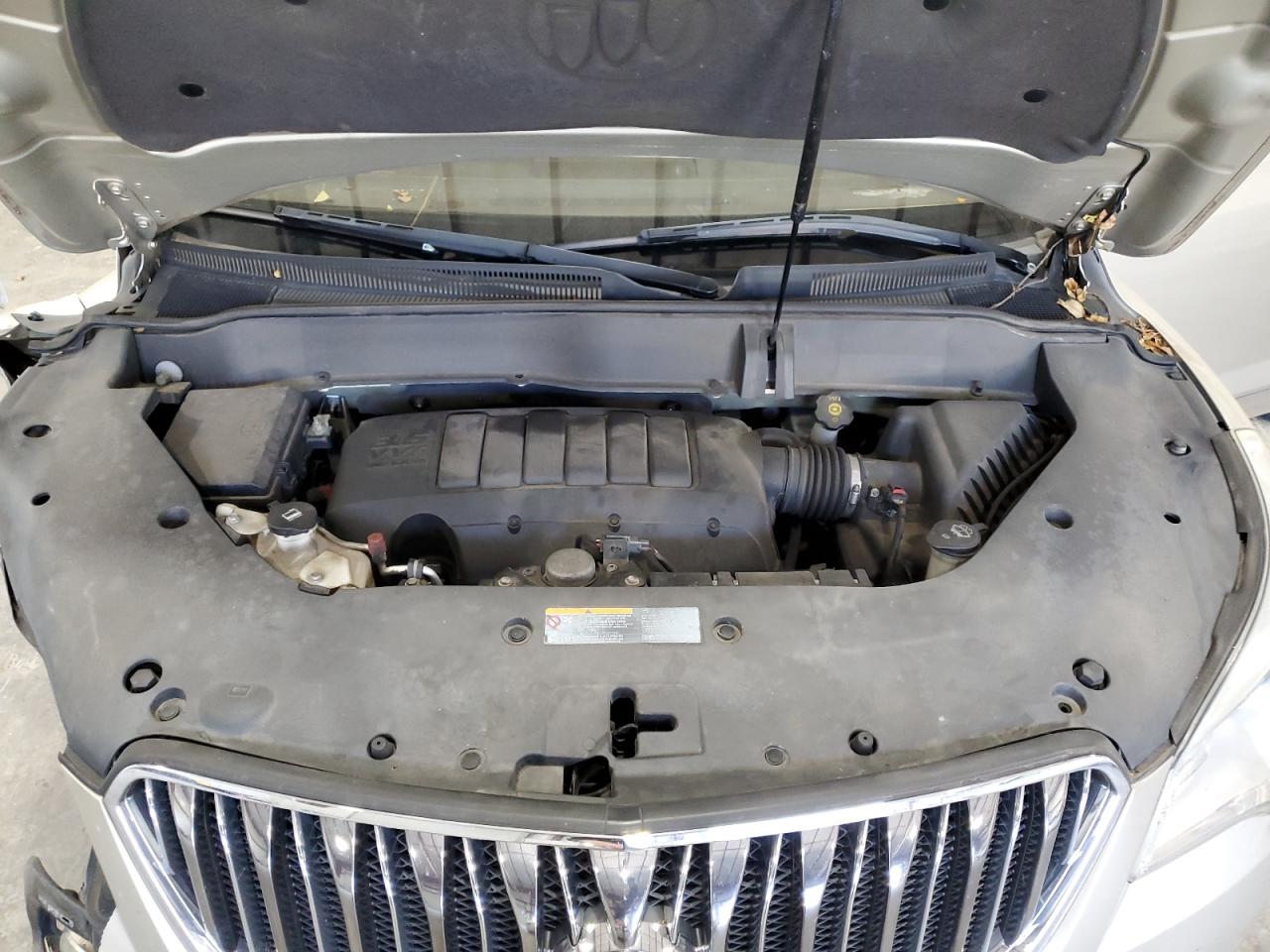 2014 Buick Enclave VIN: 5GAKRBKD0EJ145715 Lot: 86790735