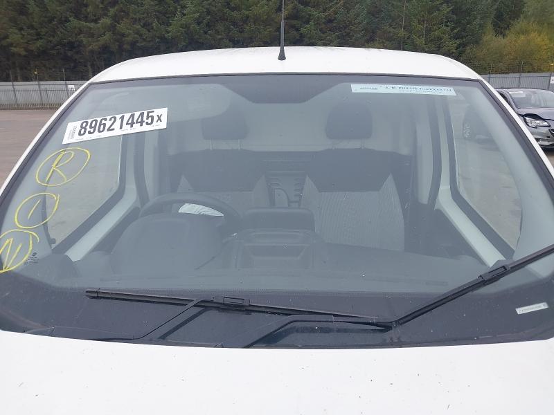 2021 FIAT FIORINO 1.3 16V MULTIJET TECNICO VAN START STOP