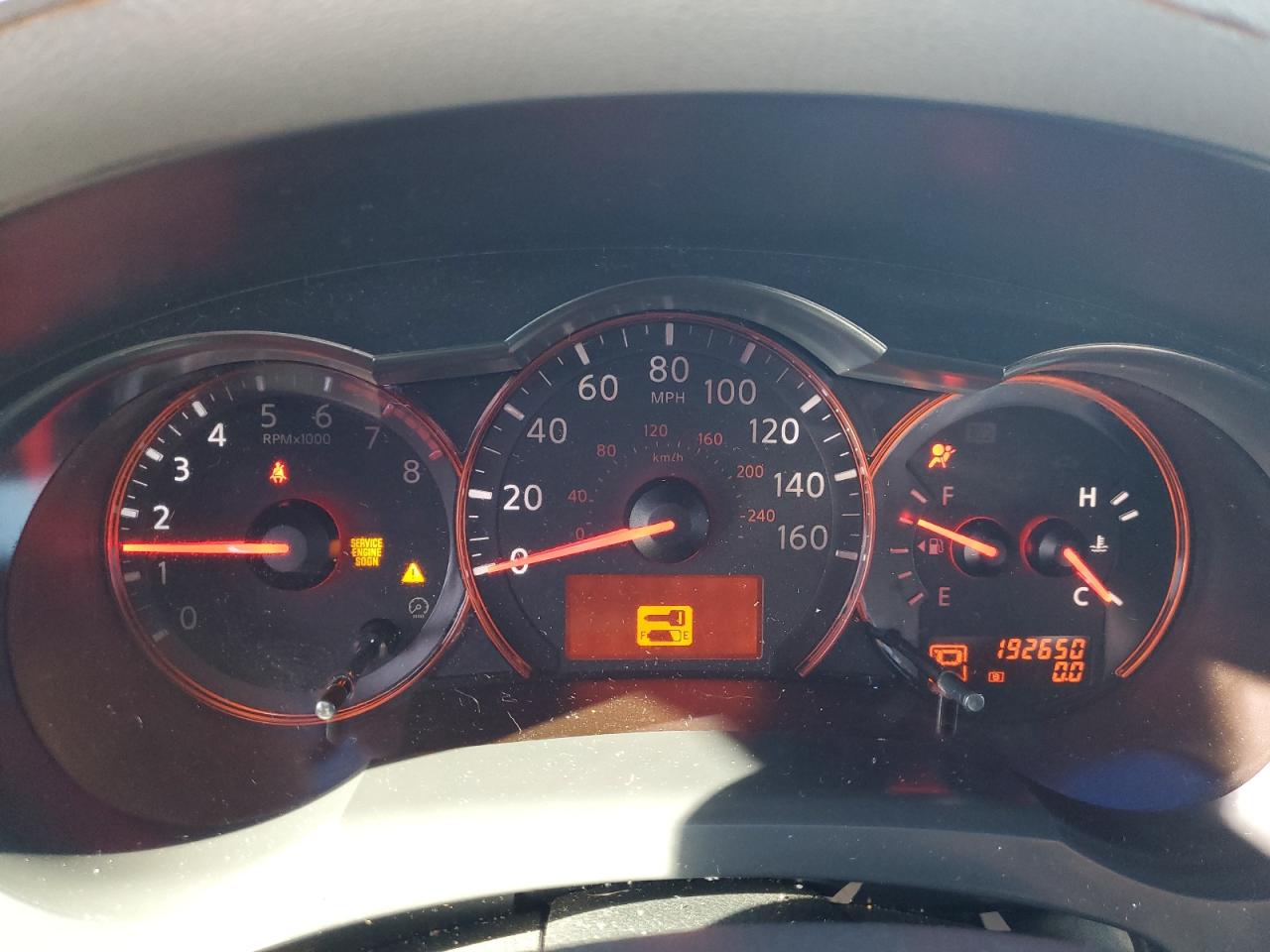 2007 Nissan Altima 2.5 VIN: 1N4AL21E97N477630 Lot: 82353485