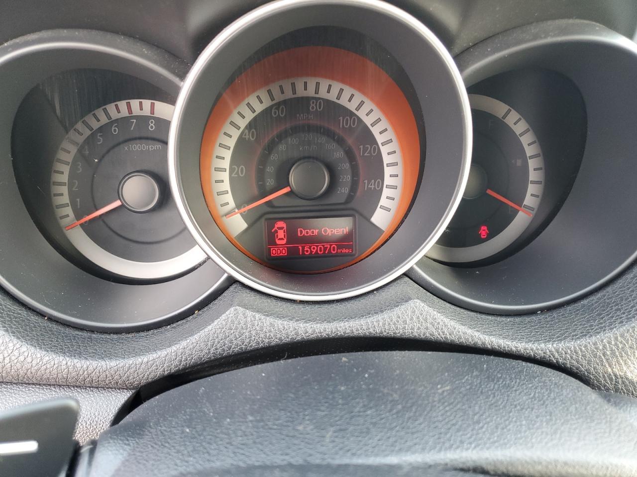 2011 Kia Forte Sx VIN: KNAFW5A36B5390216 Lot: 89665955