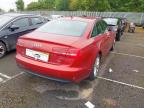 2013 AUDI A6 2.0 TDI SE 4DR for sale at Copart SANDTOFT