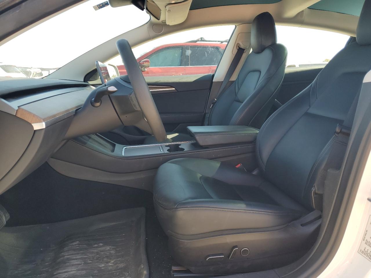 2023 Tesla Model 3 VIN: 5YJ3E1EA0PF424229 Lot: 82600345