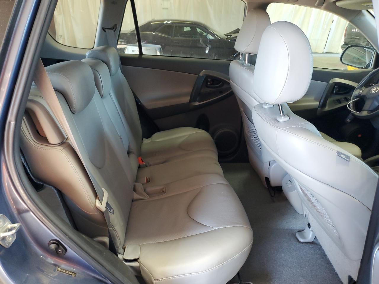 2011 Toyota Rav4 Limited VIN: 2T3DK4DV1BW042622 Lot: 82185205