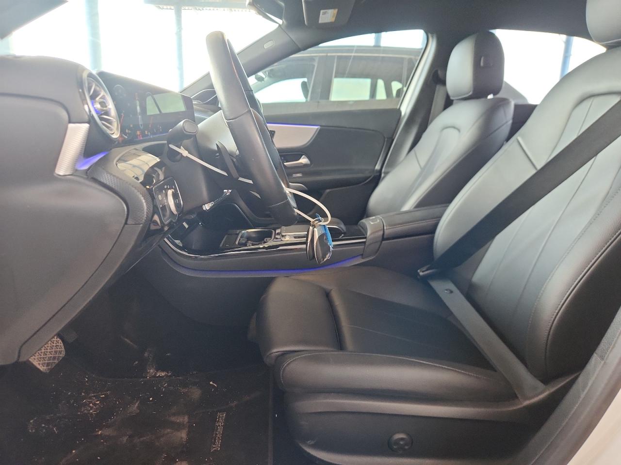 2020 Mercedes-Benz A 220 VIN: WDD3G4EBXLW039664 Lot: 85776765