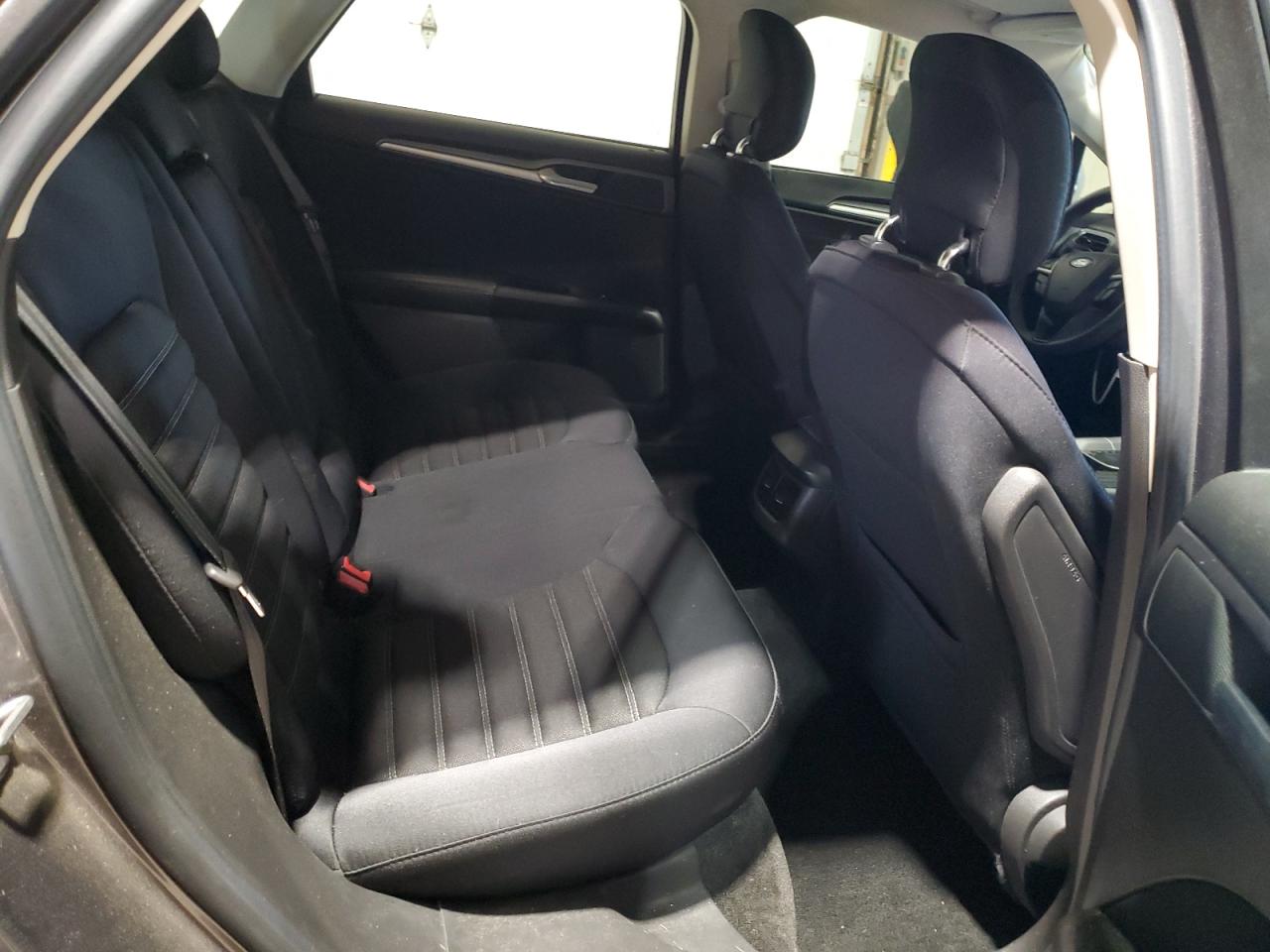 2014 Ford Fusion Se VIN: 1FA6P0HD3E5368363 Lot: 85692875