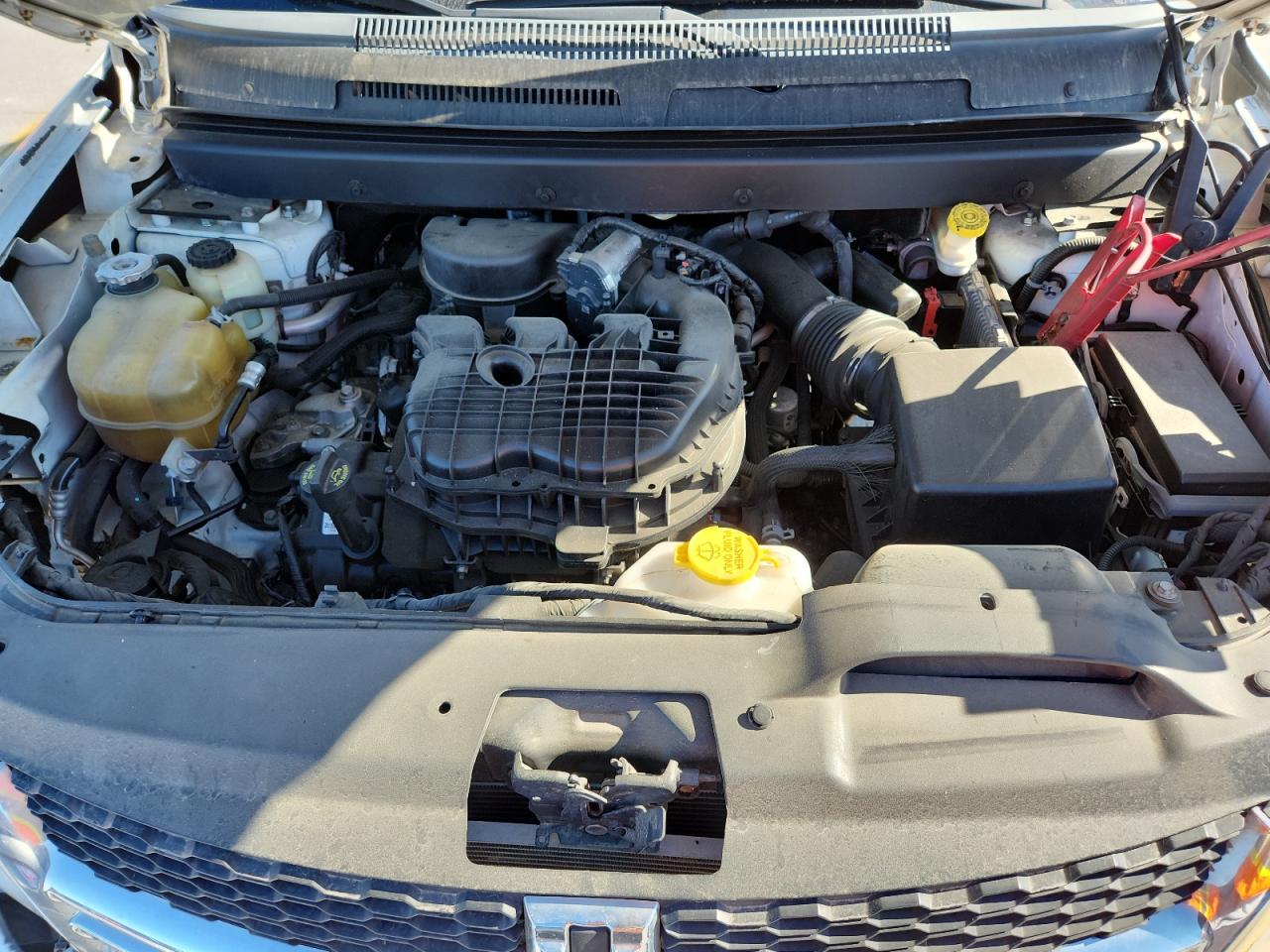 2016 Dodge Journey Sxt VIN: 3C4PDCBG1GT185431 Lot: 86262125