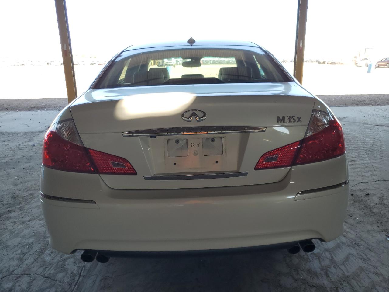 2008 Infiniti M35 Base VIN: JNKAY01F18M653665 Lot: 82006315