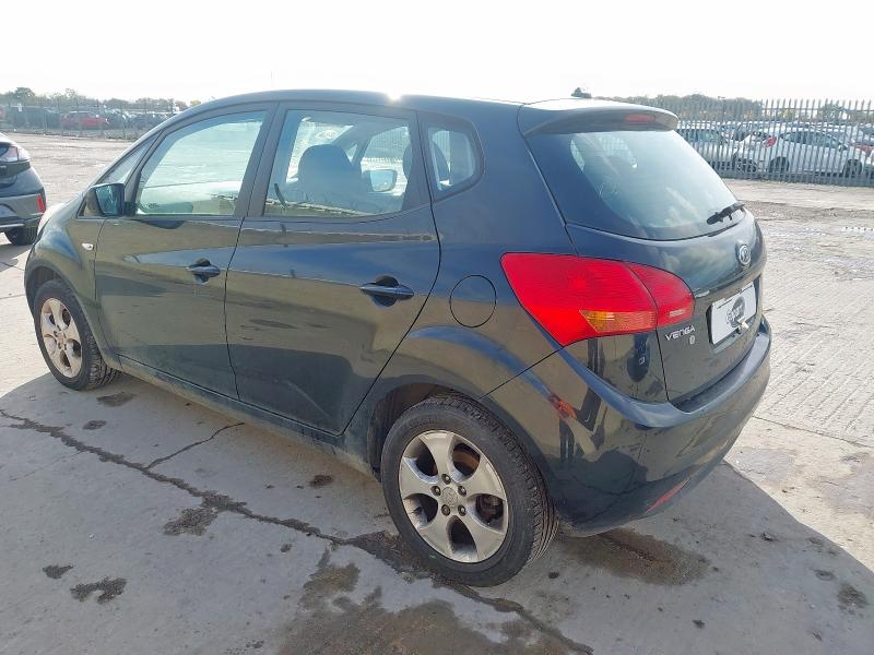 2010 KIA VENGA 1.6 2 5DR AUTO