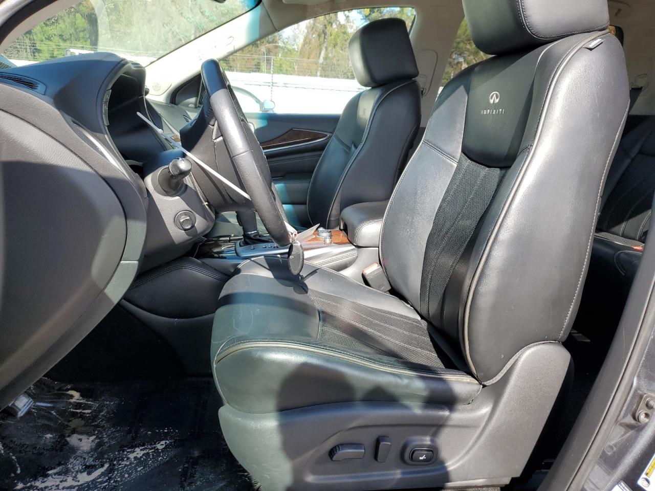 2014 Infiniti Qx60 VIN: 5N1AL0MM5EC532631 Lot: 90242795