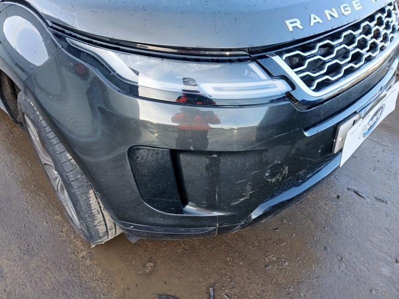 2020 LAND ROVER RANGE ROVER EVOQUE 2.0 P200 SE 5DR AUTO