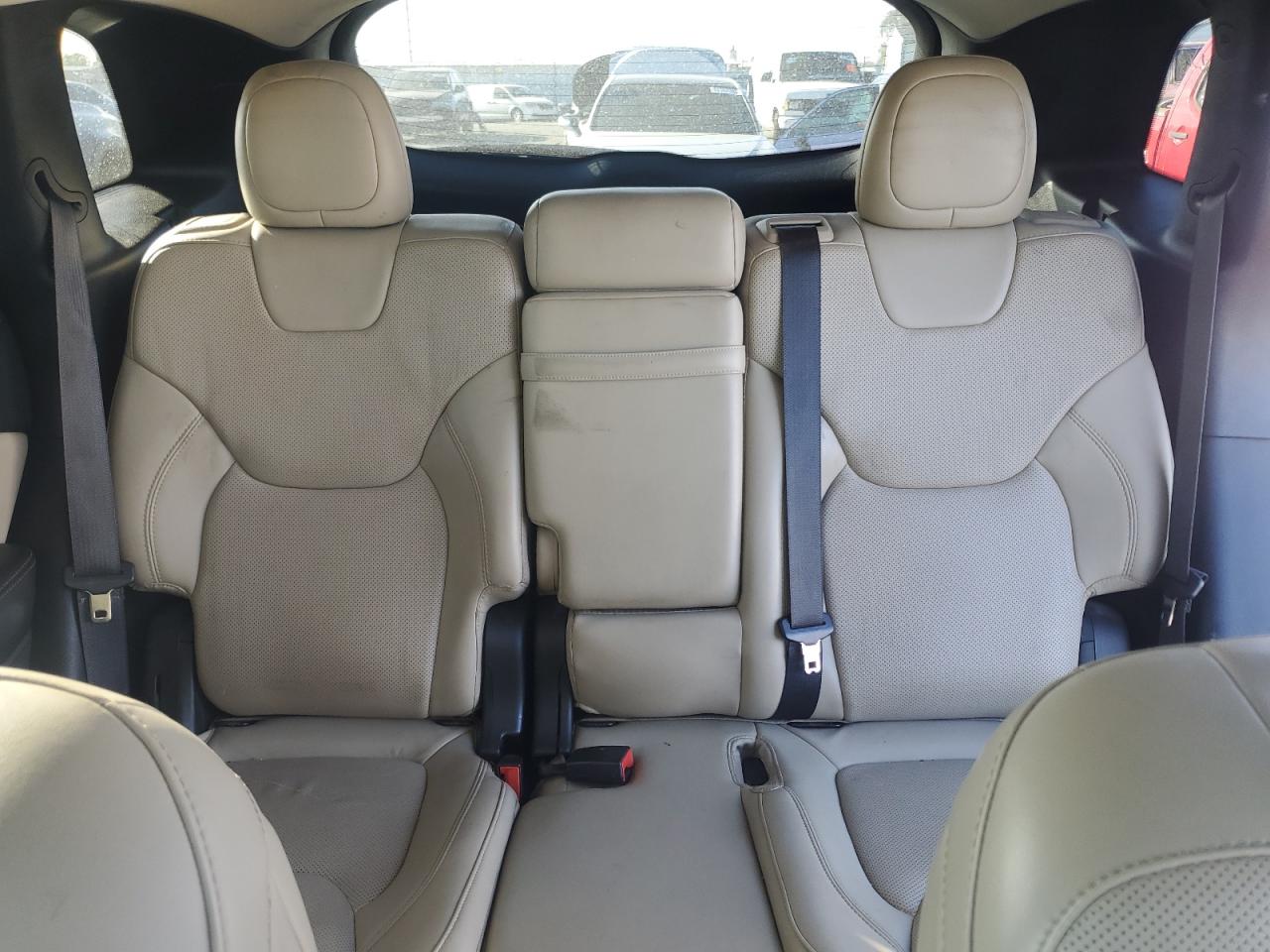 2016 Jeep Cherokee Limited VIN: 1C4PJMDS7GW213999 Lot: 82329745