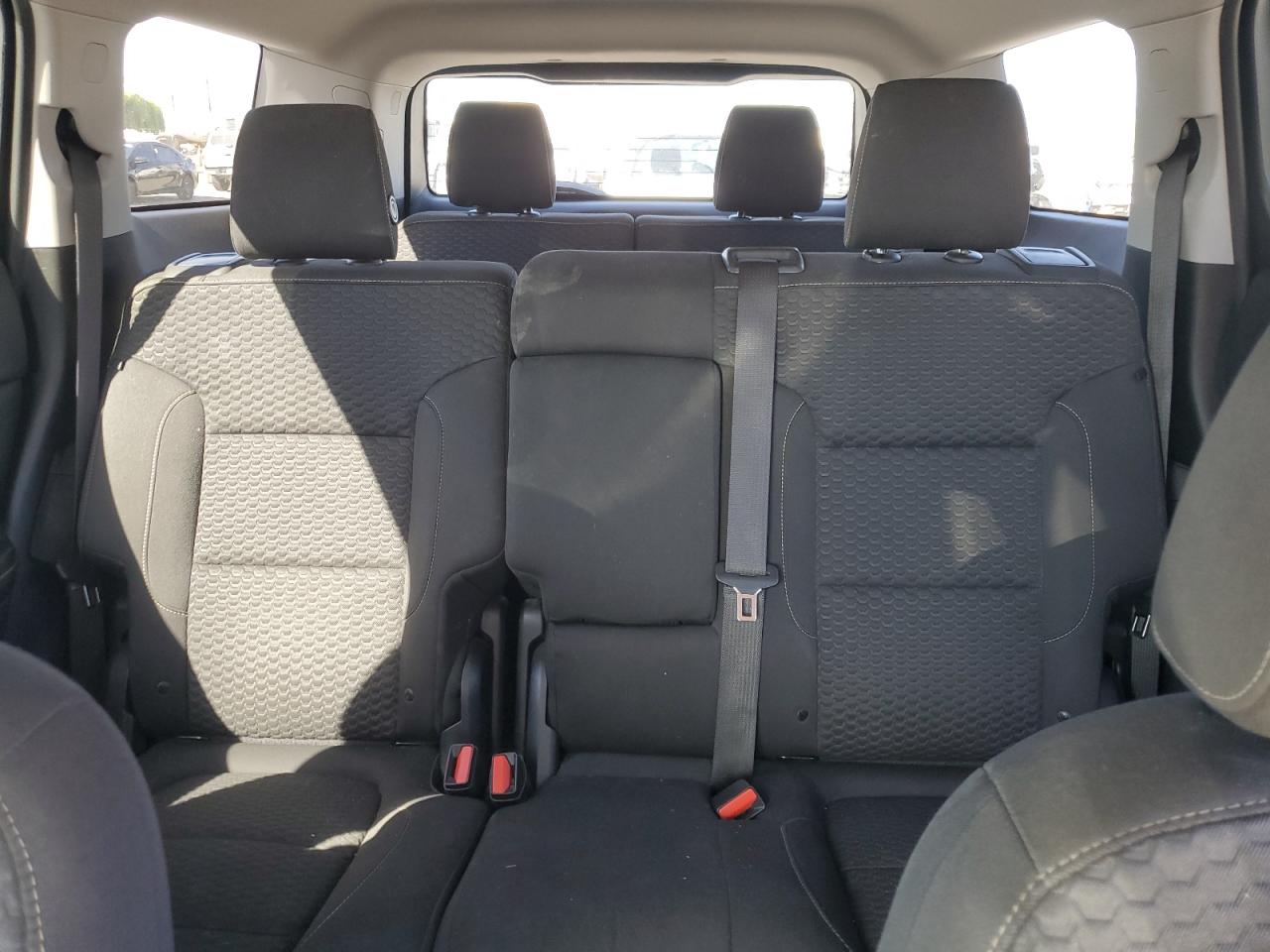 2019 GMC Acadia Sle VIN: 1GKKNKLA0KZ108065 Lot: 82396235