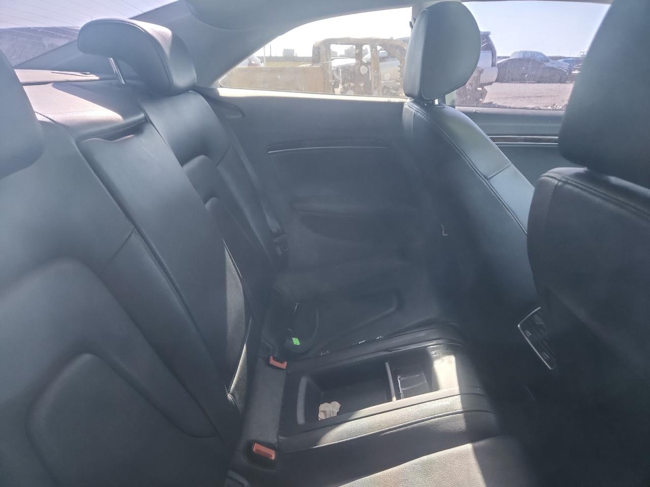 2015 Audi A5 Premium Plus VIN: WAUMFAFR4FA042442 Lot: 87196585