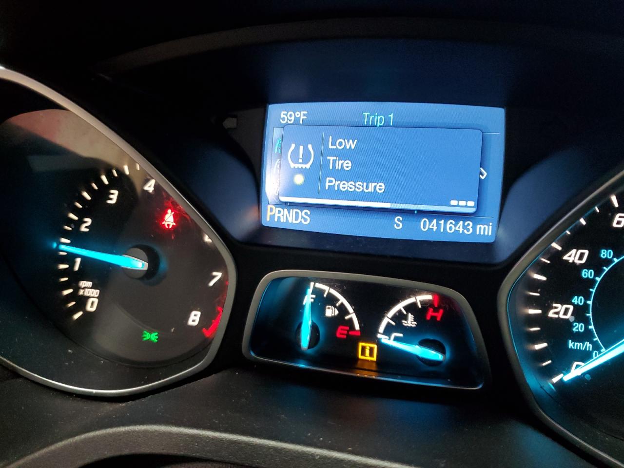 2015 Ford Escape Se VIN: 1FMCU9G96FUA39151 Lot: 85530995