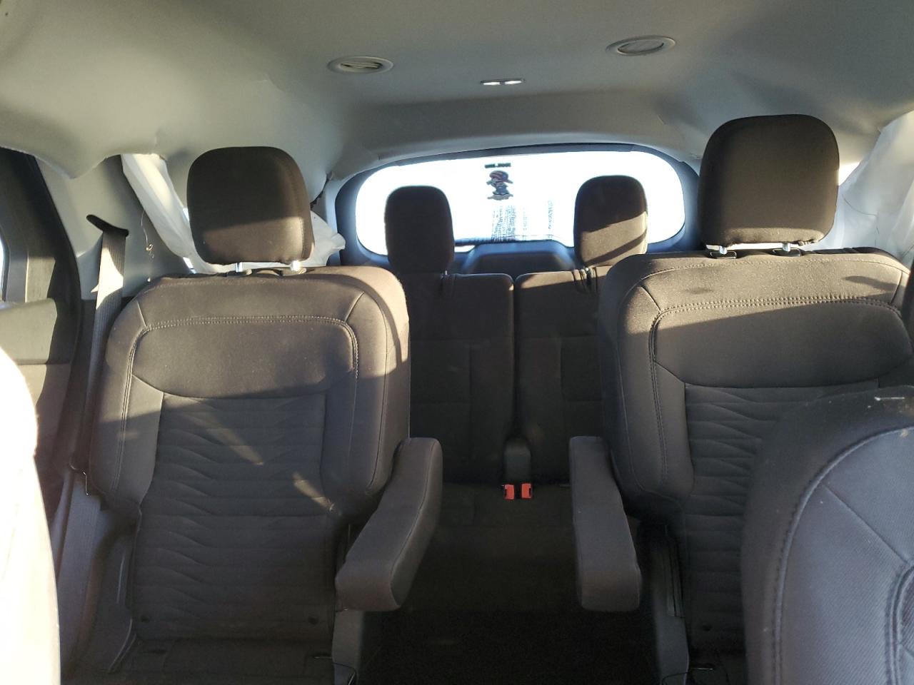 2020 Ford Explorer Xlt VIN: 1FMSK8DH6LGC77809 Lot: 82342005