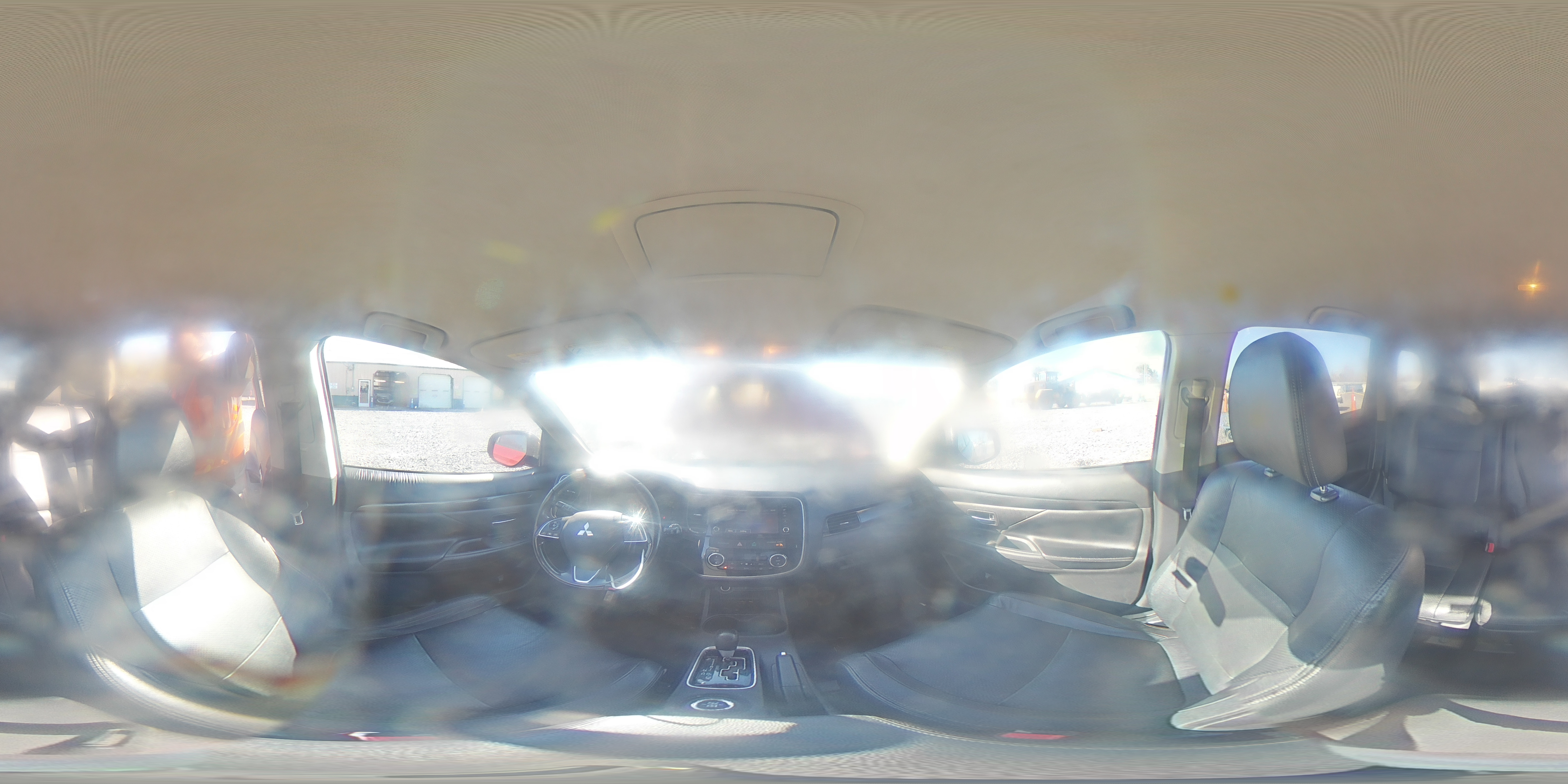 2016 Mitsubishi Outlander Se VIN: JA4AZ3A31GZ013926 Lot: 90615005