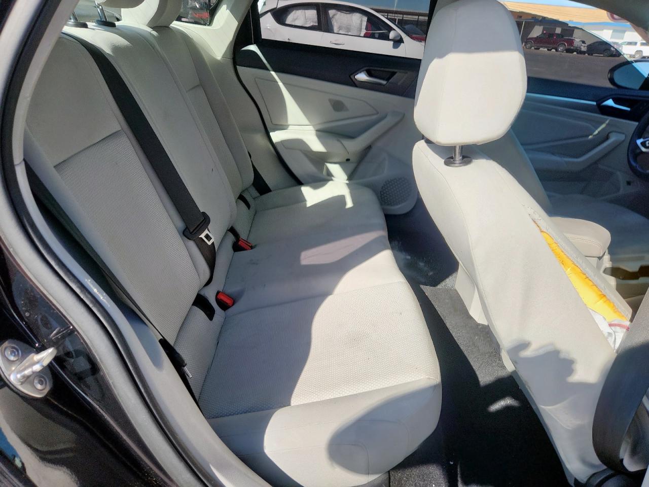 2019 Volkswagen Jetta S VIN: 3VWCB7BU9KM253248 Lot: 82267725