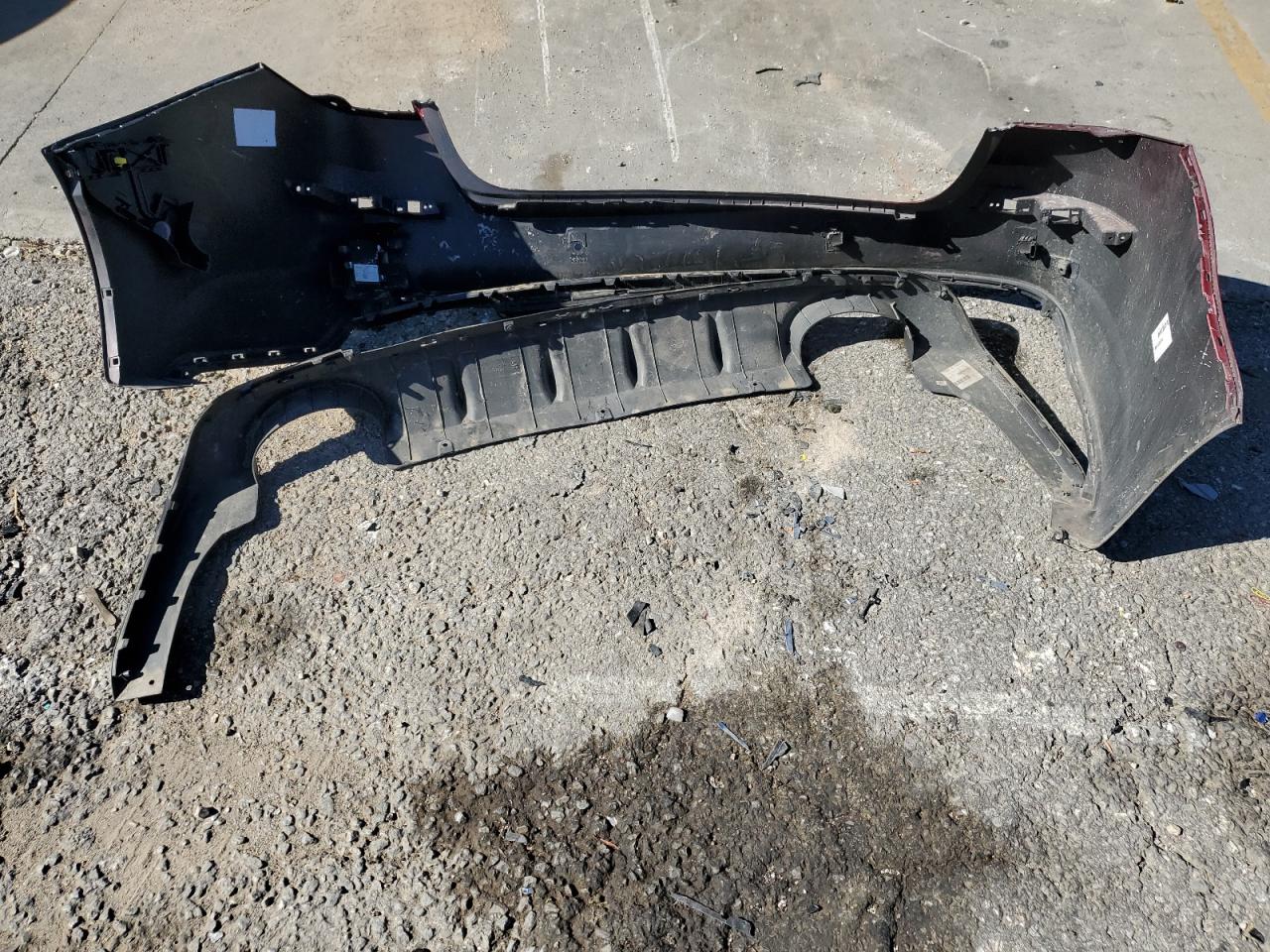 2019 Kia Optima Sx VIN: 5XXGW4L2XKG353722 Lot: 86143695