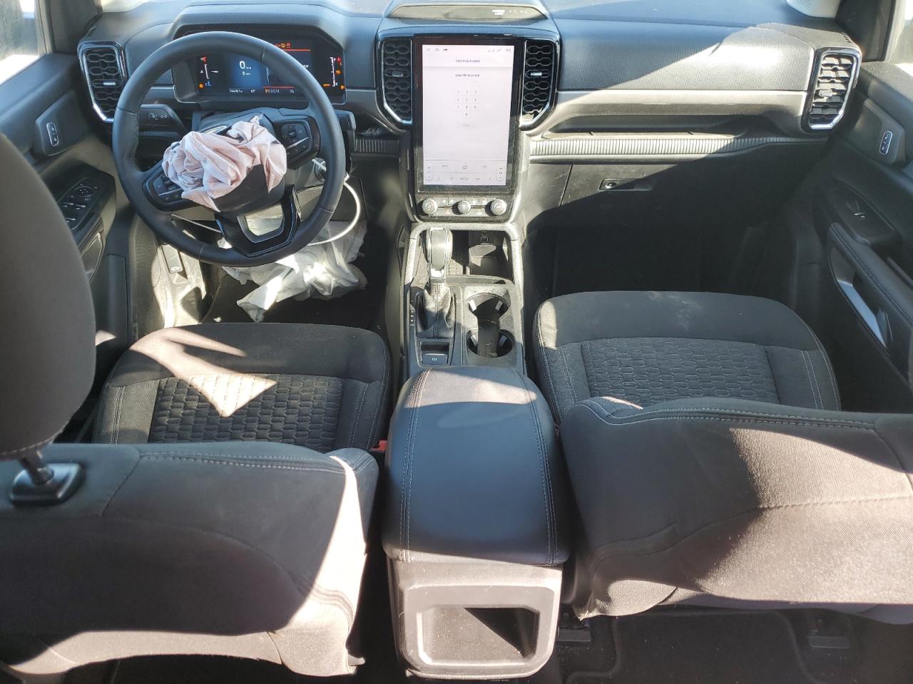 2024 Ford Ranger Xlt VIN: 1FTER4GH7RLE54322 Lot: 82371025