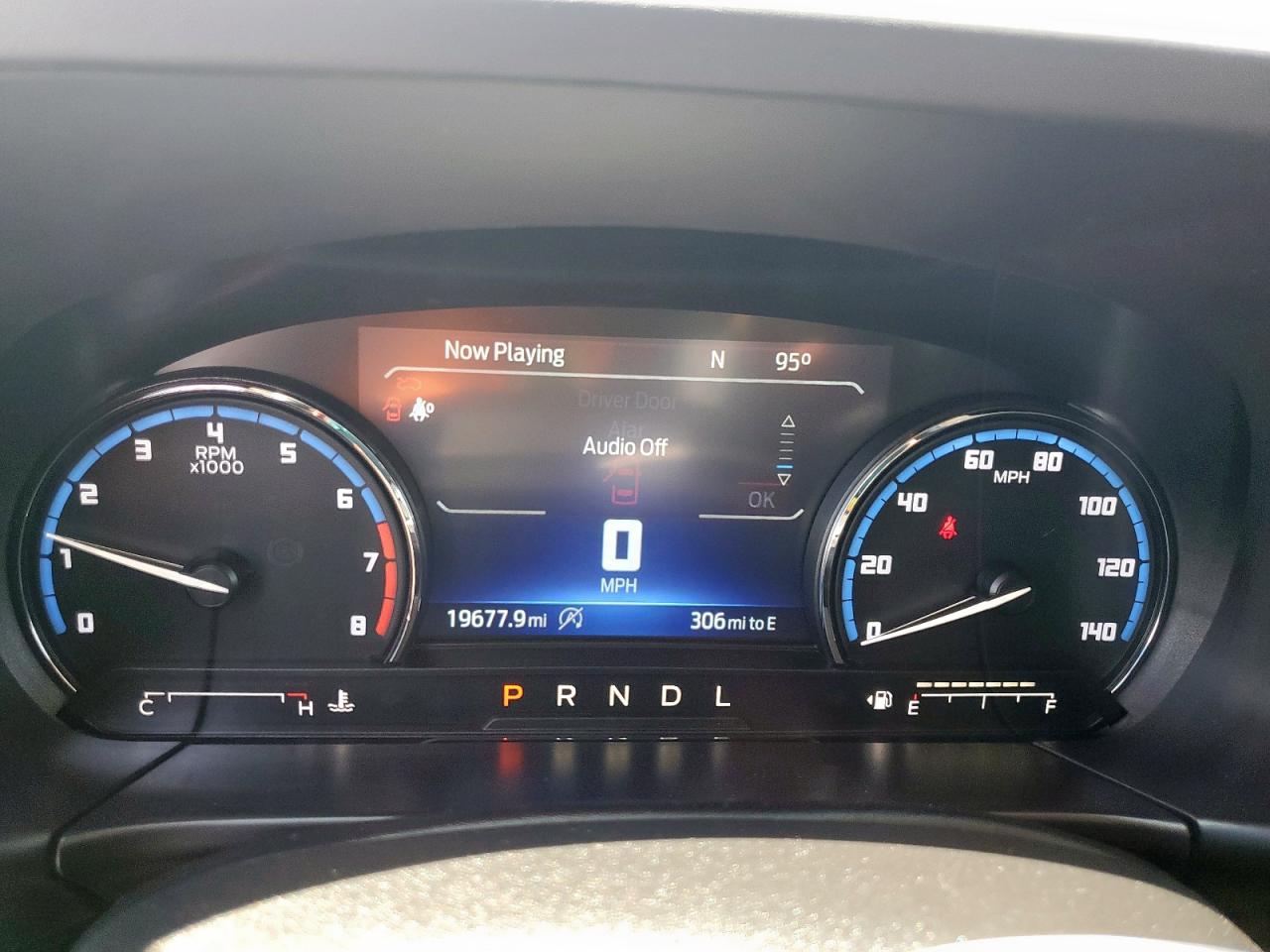 2022 Ford Bronco Sport Outer Banks VIN: 3FMCR9C64NRD43632 Lot: 84700325