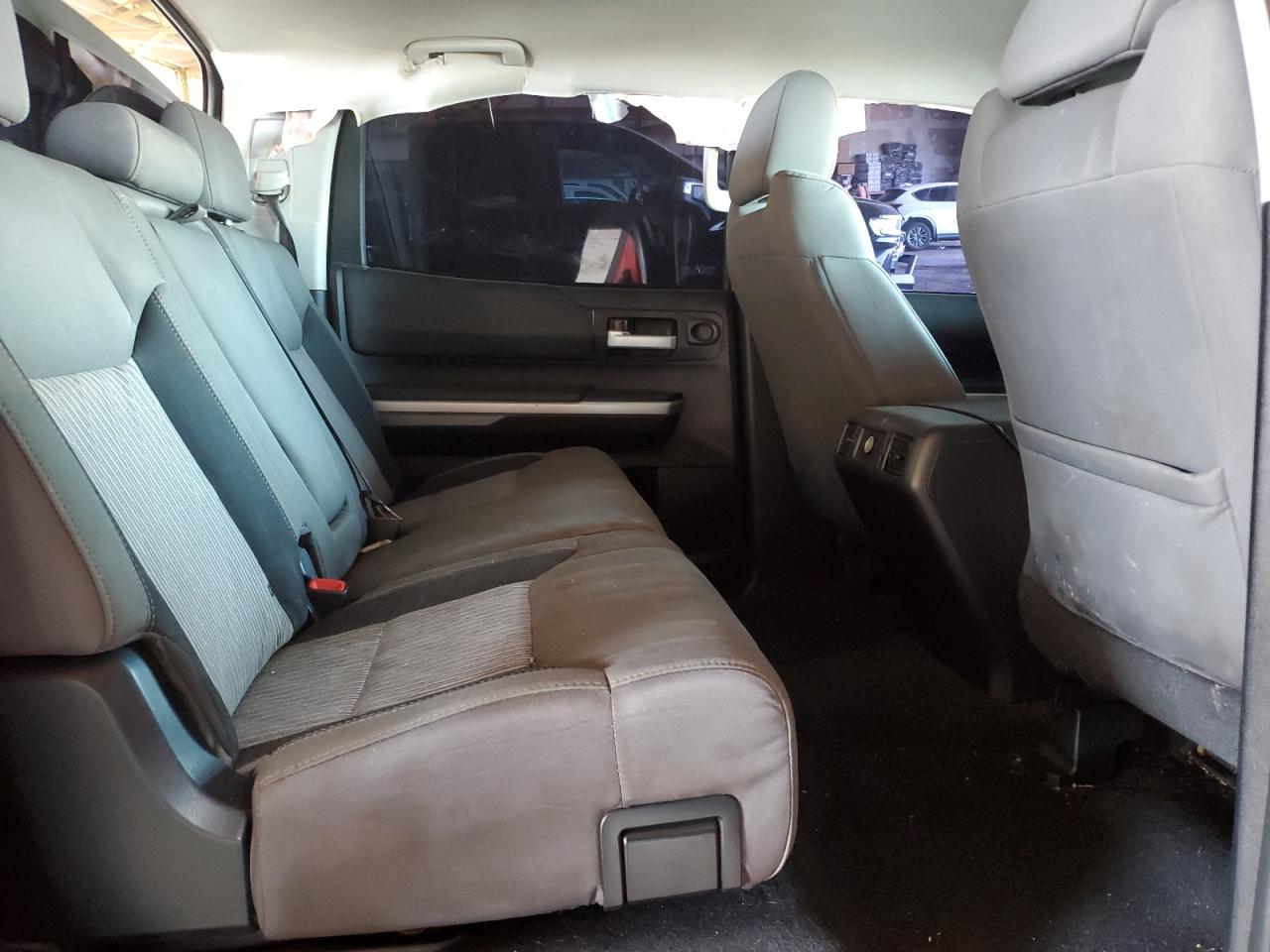 2014 Toyota Tundra Crewmax Sr5 VIN: 5TFEM5F1XEX077898 Lot: 84871295