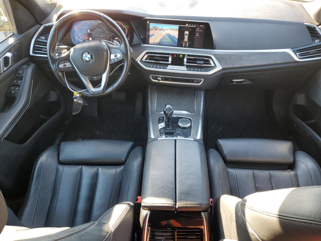 2019 BMW X5 xDrive40I VIN: 5UXCR6C59KLK88162 Lot: 87029655