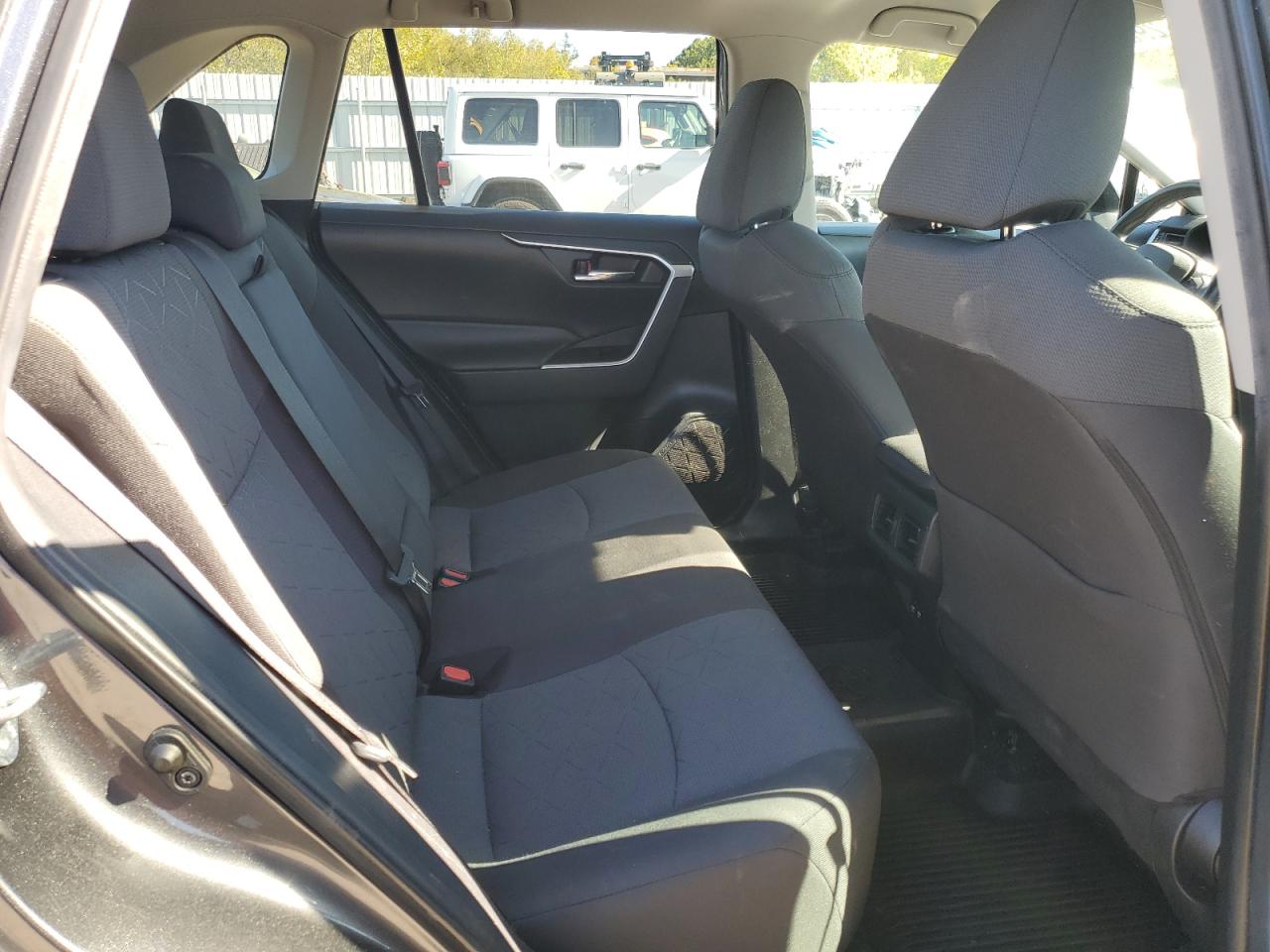 2021 Toyota Rav4 Xle VIN: 2T3P1RFV8MC153098 Lot: 85129315