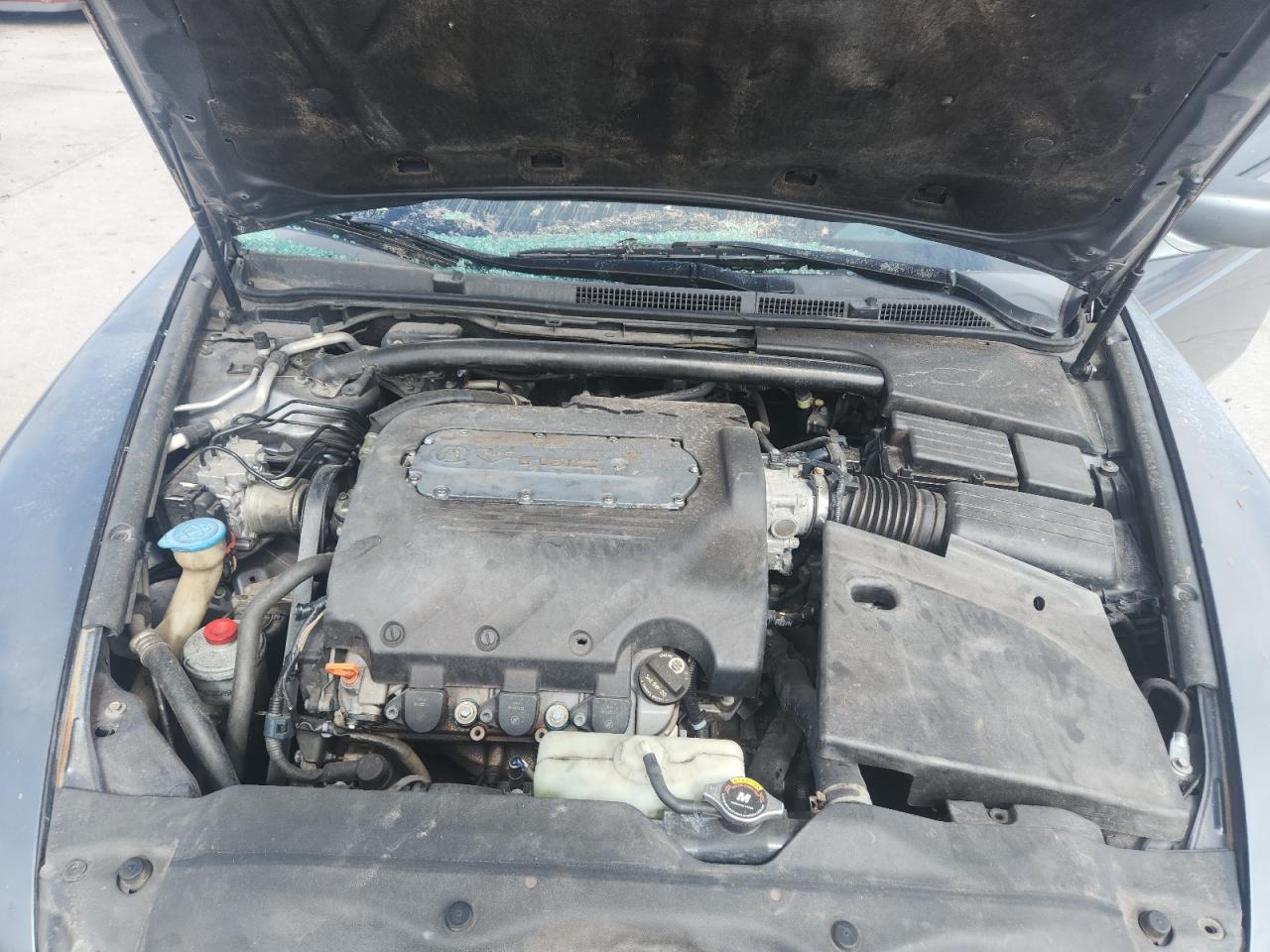 2006 Acura 3.2Tl VIN: 19UUA66226A046976 Lot: 85292815