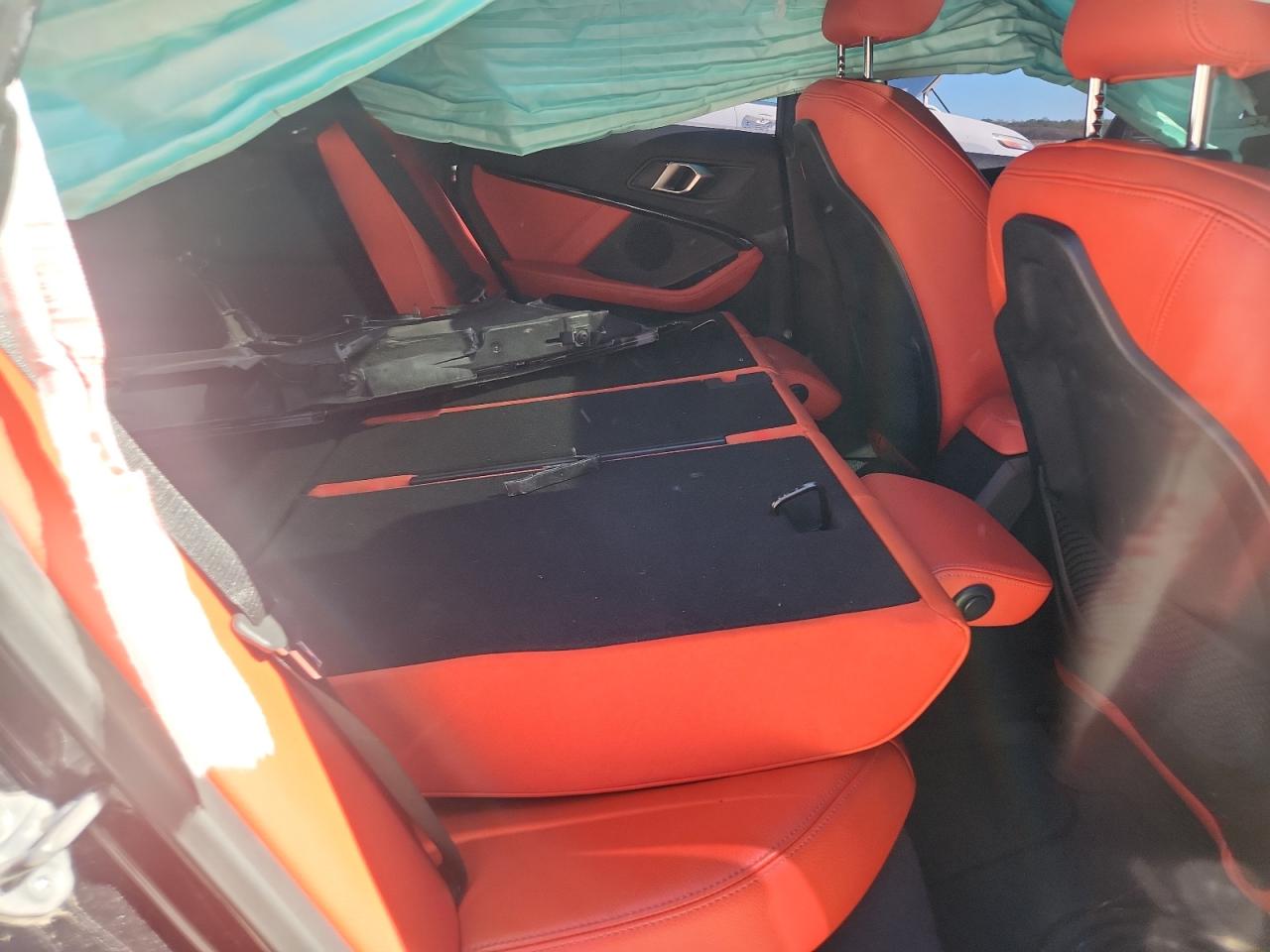 2022 BMW 228I VIN: WBA53AK08N7K42207 Lot: 87256265