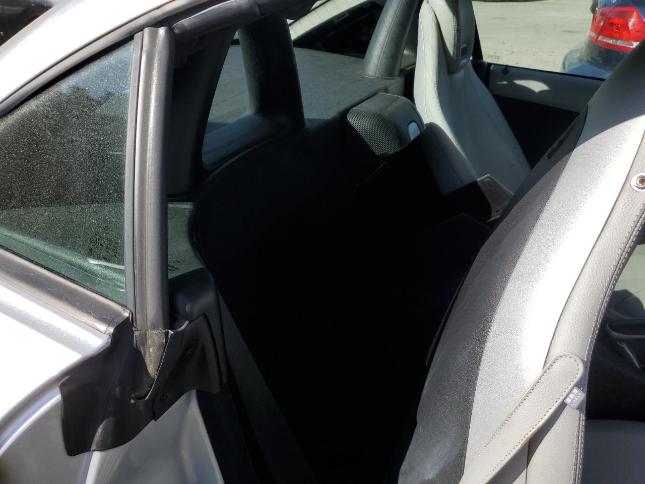 2006 Mercedes-Benz Slk 350 VIN: WDBWK56F26F107049 Lot: 84935505