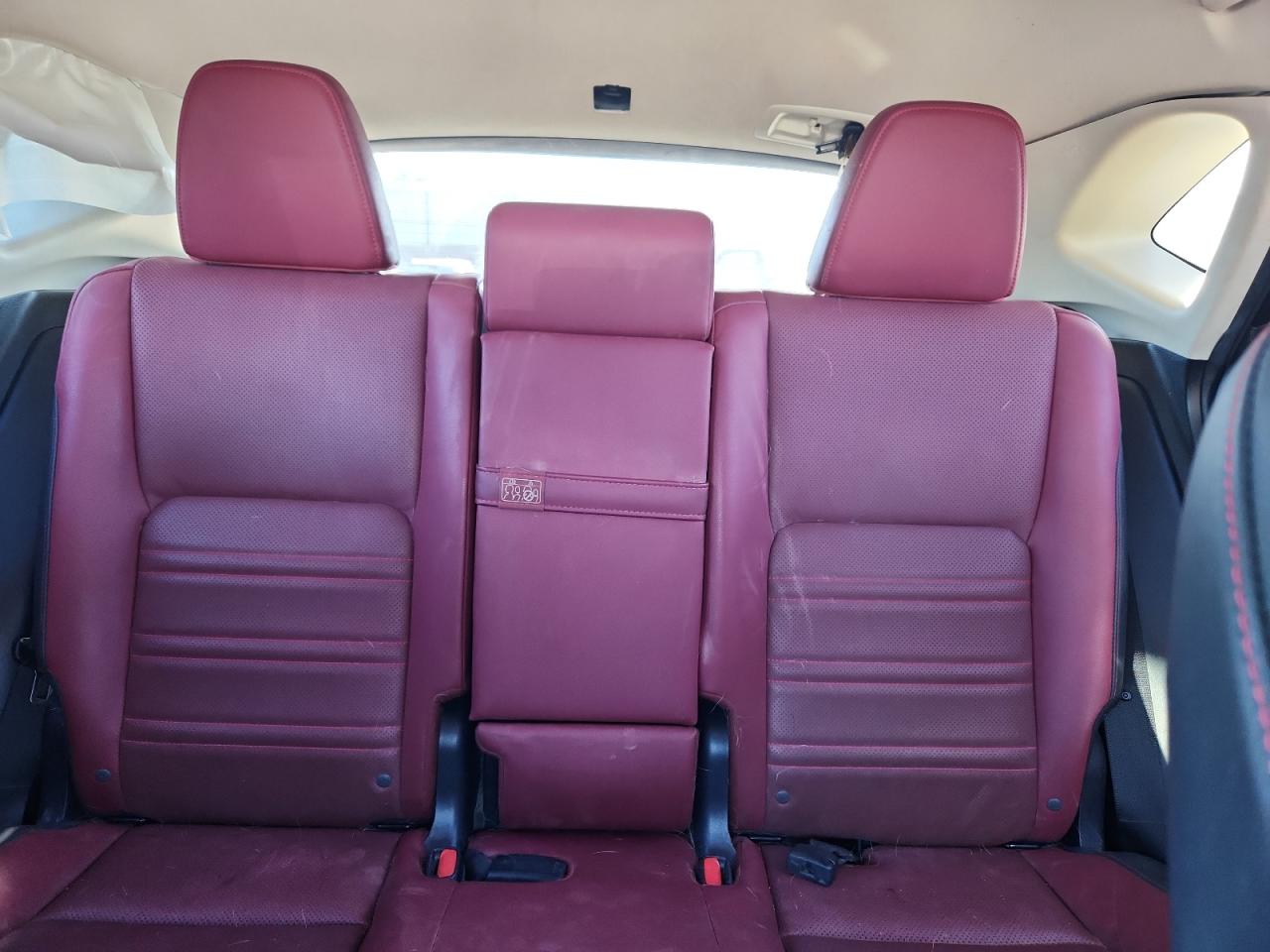 2020 Lexus Nx 300H VIN: JTJGJRDZ6L2144716 Lot: 84446535