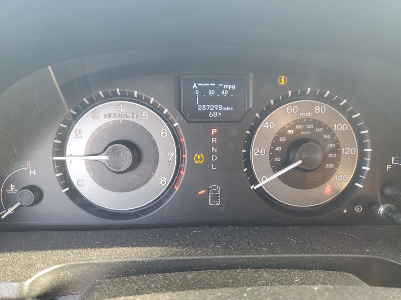 2012 Honda Odyssey Touring VIN: 5FNRL5H92CB038754 Lot: 85080555