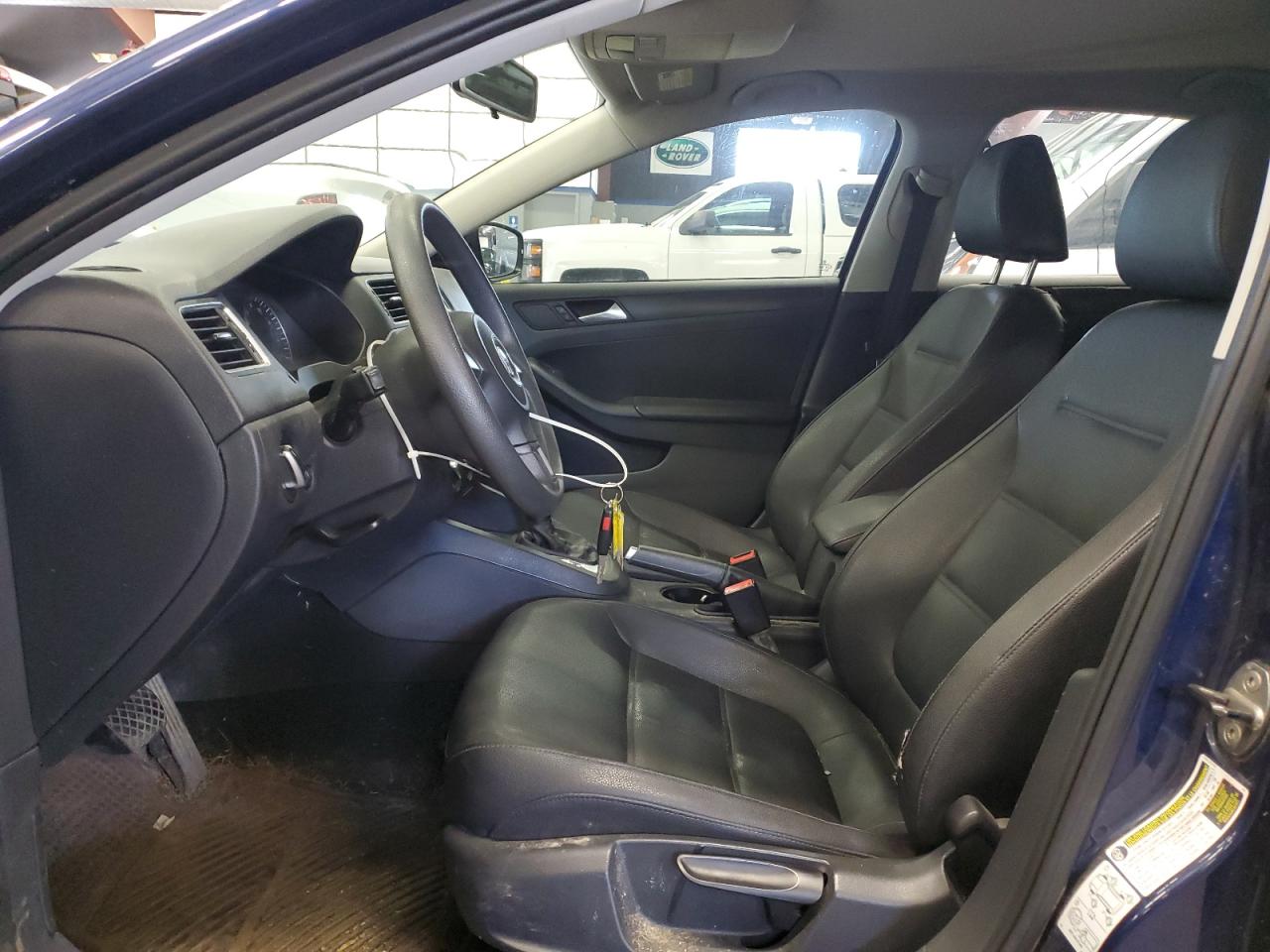 2012 Volkswagen Jetta Se VIN: 3VWDP7AJ5CM351286 Lot: 85074655