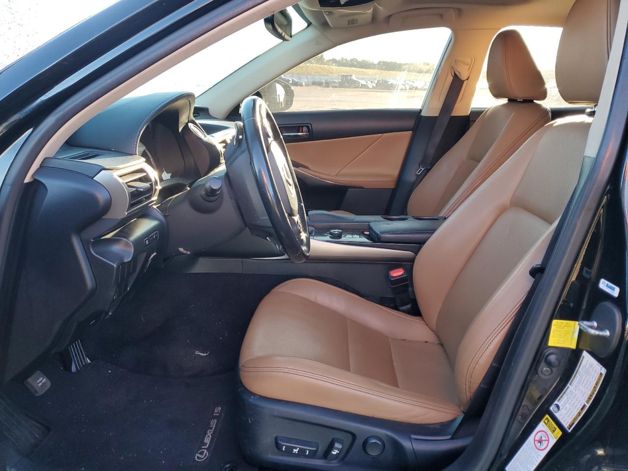 2014 Lexus Is 250 VIN: JTHCF1D21E5012812 Lot: 87045715