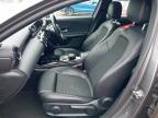 2019 MERCEDES-BENZ A 180 SPORT EXECUTIVE AUT  for sale at Copart SANDTOFT