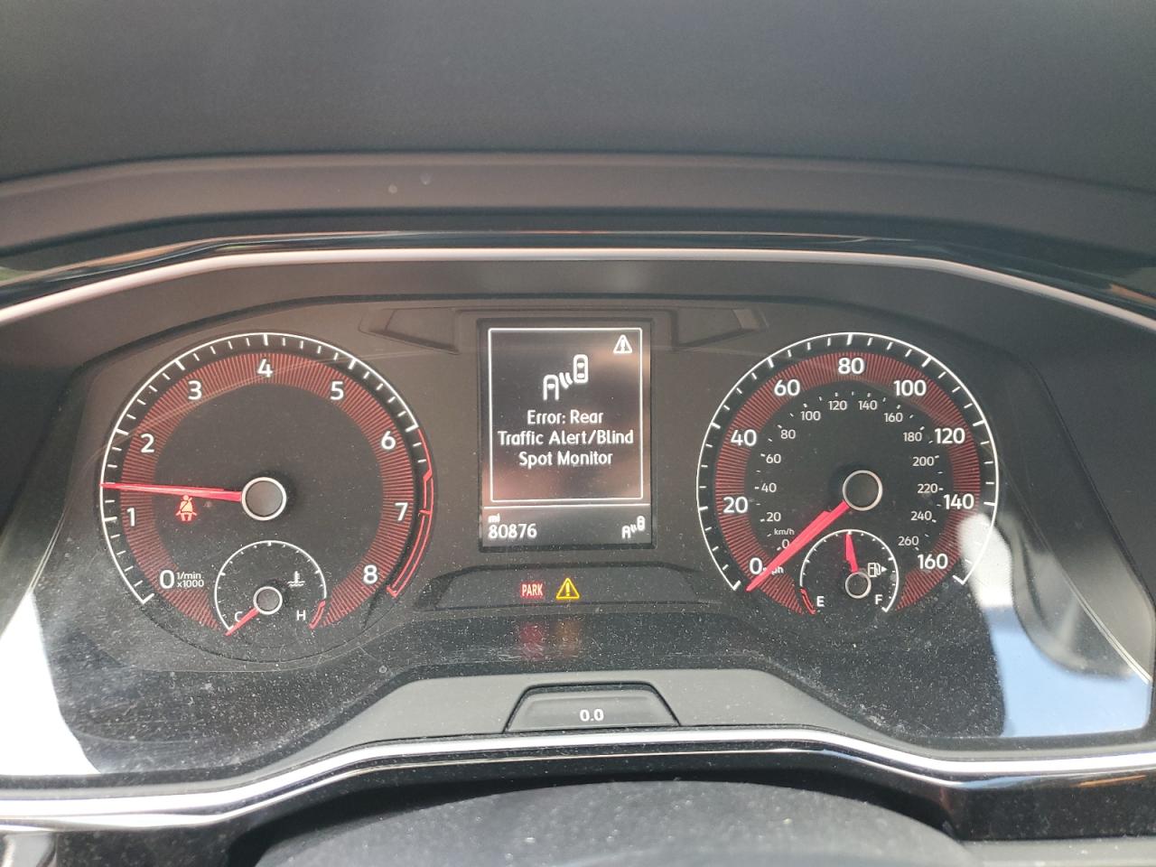 2020 Volkswagen Jetta S VIN: 3VWCB7BU0LM060519 Lot: 83973465