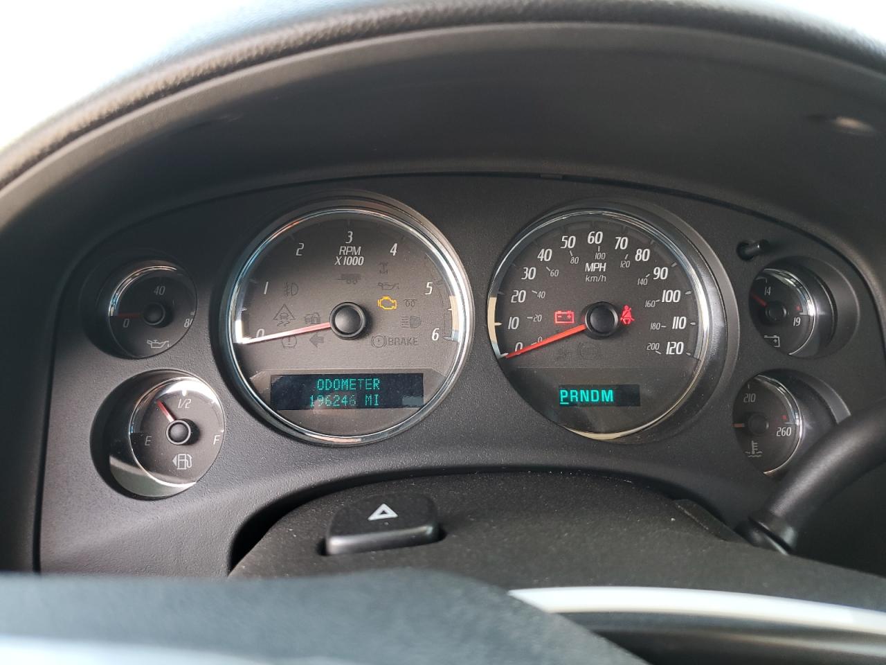 2007 GMC Yukon Denali VIN: 1GKFK63887J351644 Lot: 82001995