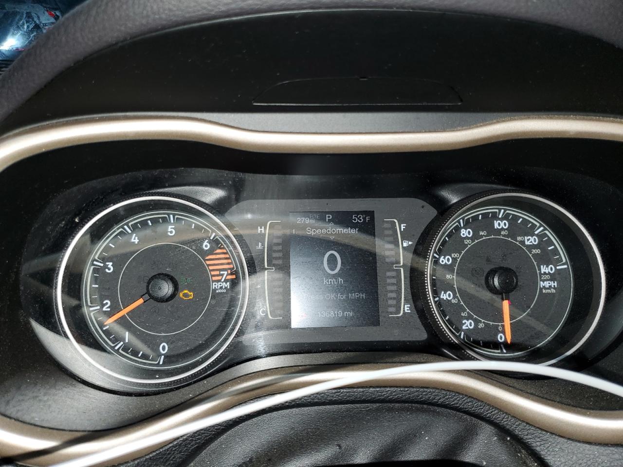 2018 Jeep Cherokee Latitude VIN: 1C4PJMCB1JD508813 Lot: 87239695