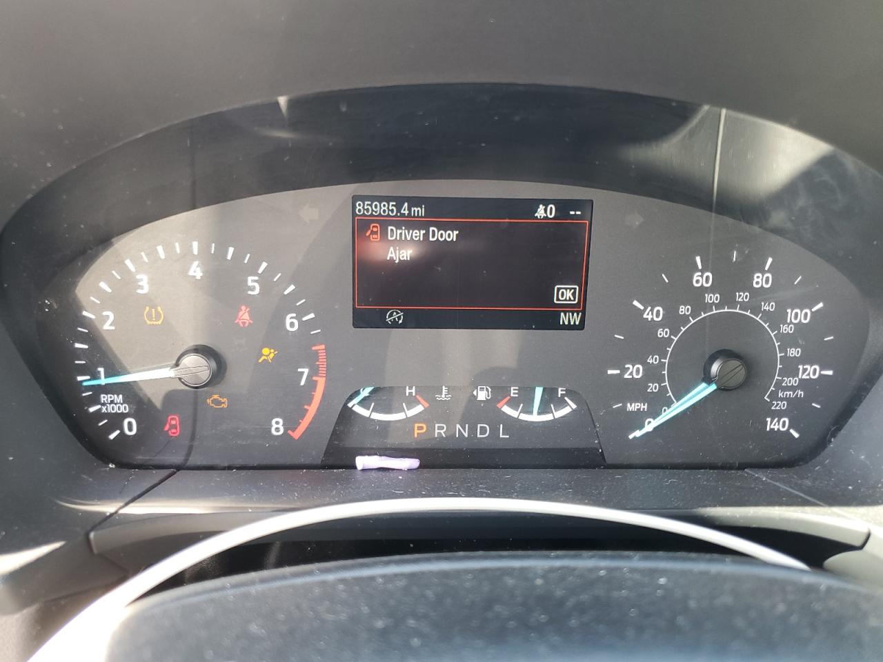 2022 Ford Escape Se VIN: 1FMCU9G65NUA70489 Lot: 86336535